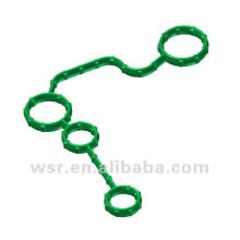 rubber seal gasket in your idea